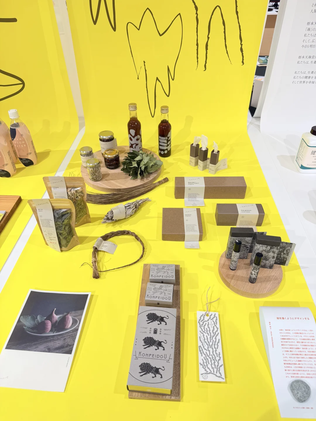 东京六本木10月优质免费展 その2