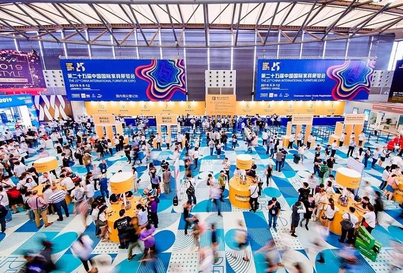 十月本周上海展会扎堆,超多精彩等你来逛!