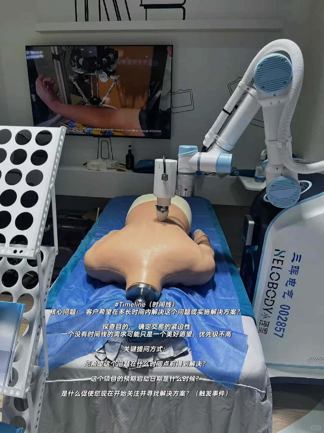 忙死但展会效果平平，怎么汇报？