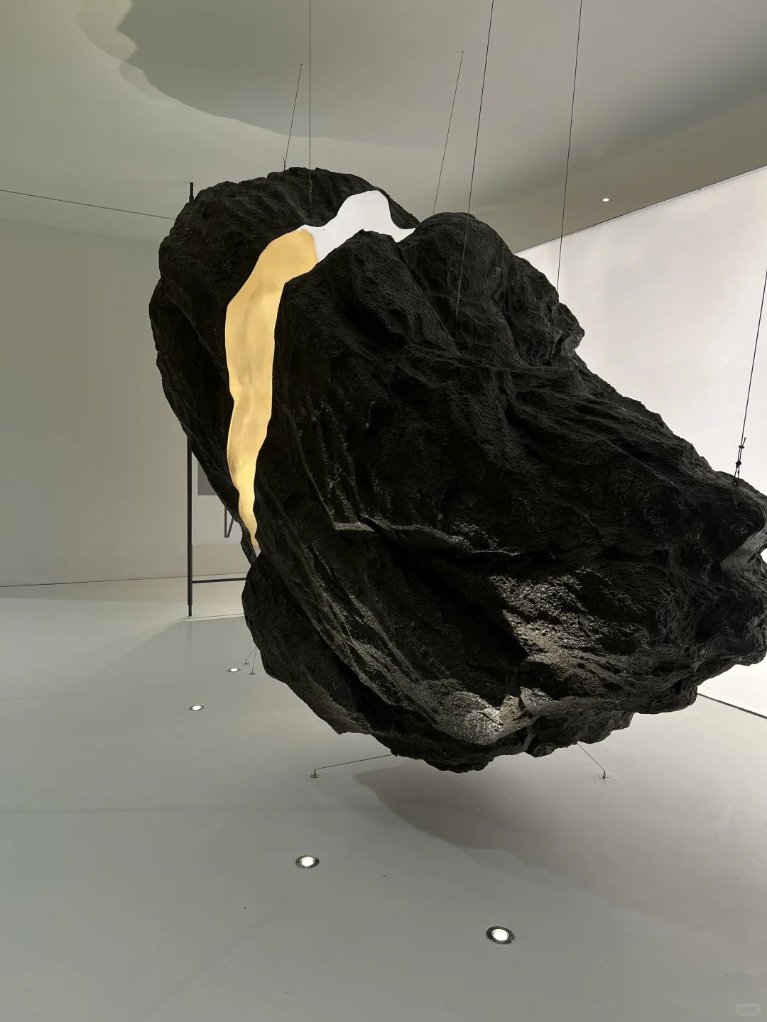 太漂亮啦，这设计展美到失语！