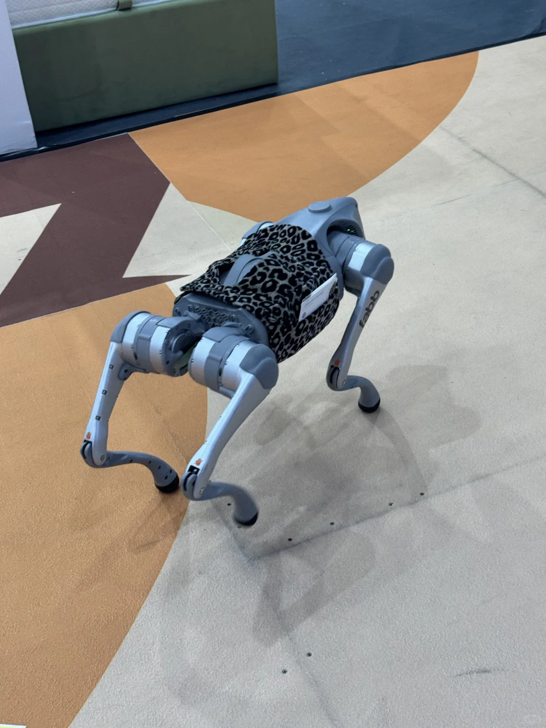 展会翻译｜第三十届中国国际家具展览会