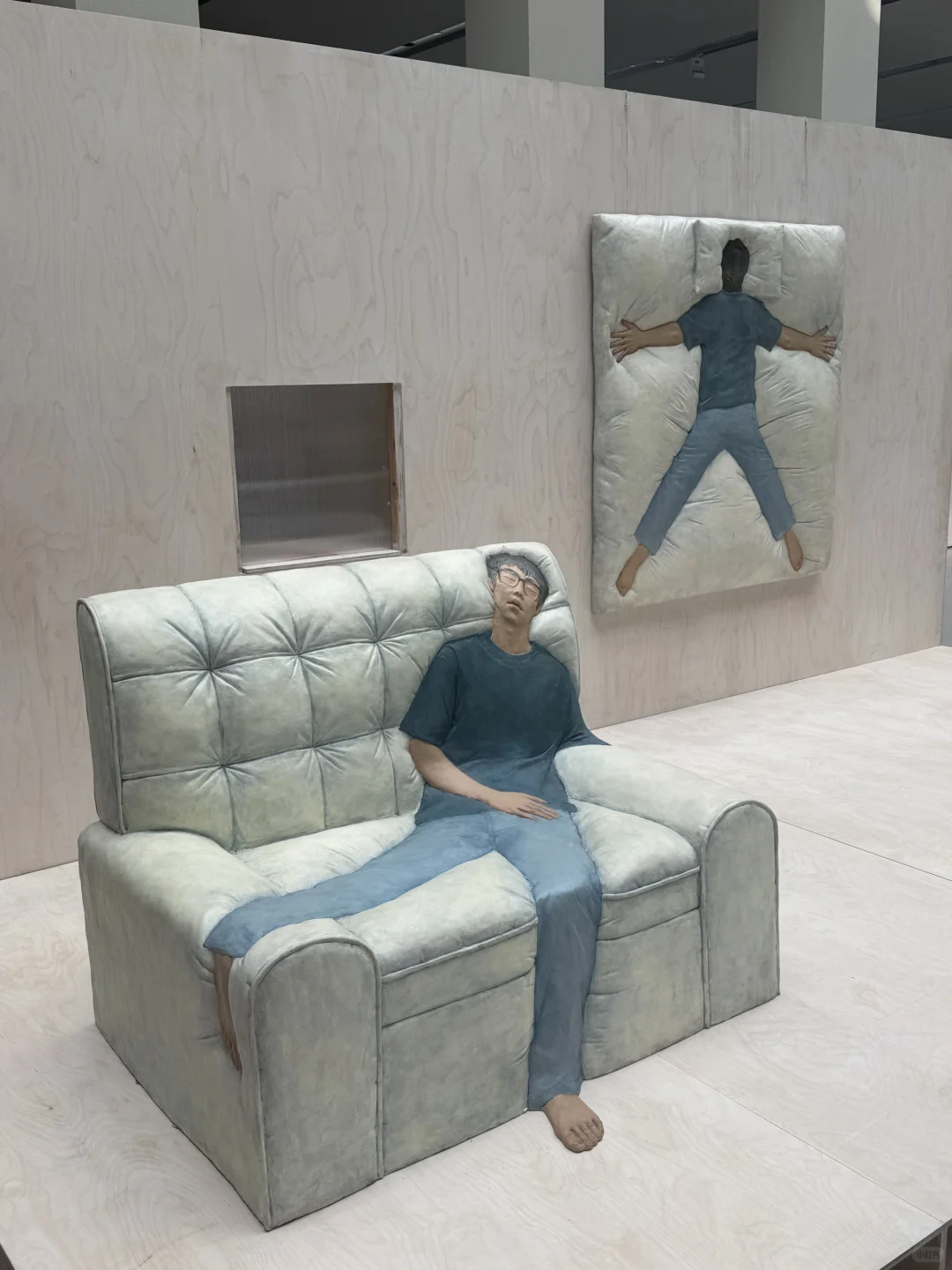 打卡小红书设计周?好的设计不需要夸张