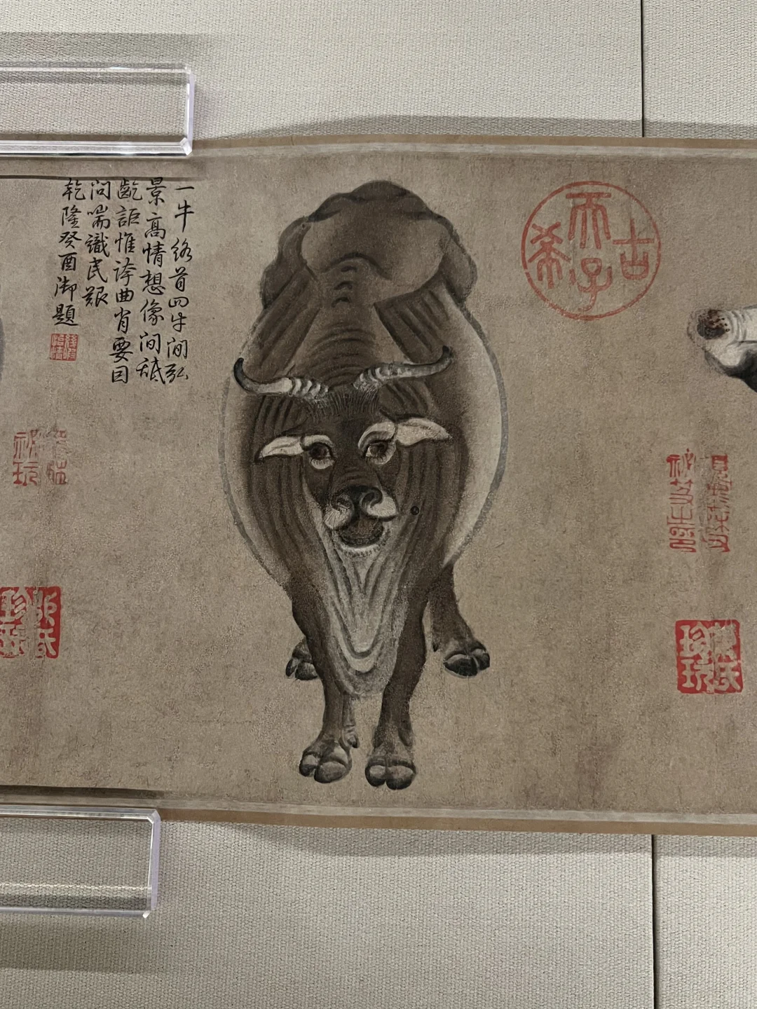 故宫百年大展,我一定不是排队最久的