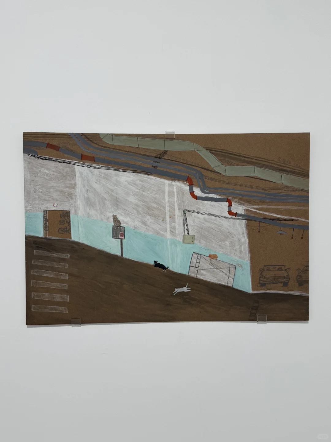 ?广州新展 ｜ 「重拳」 ?你的力量有多少？