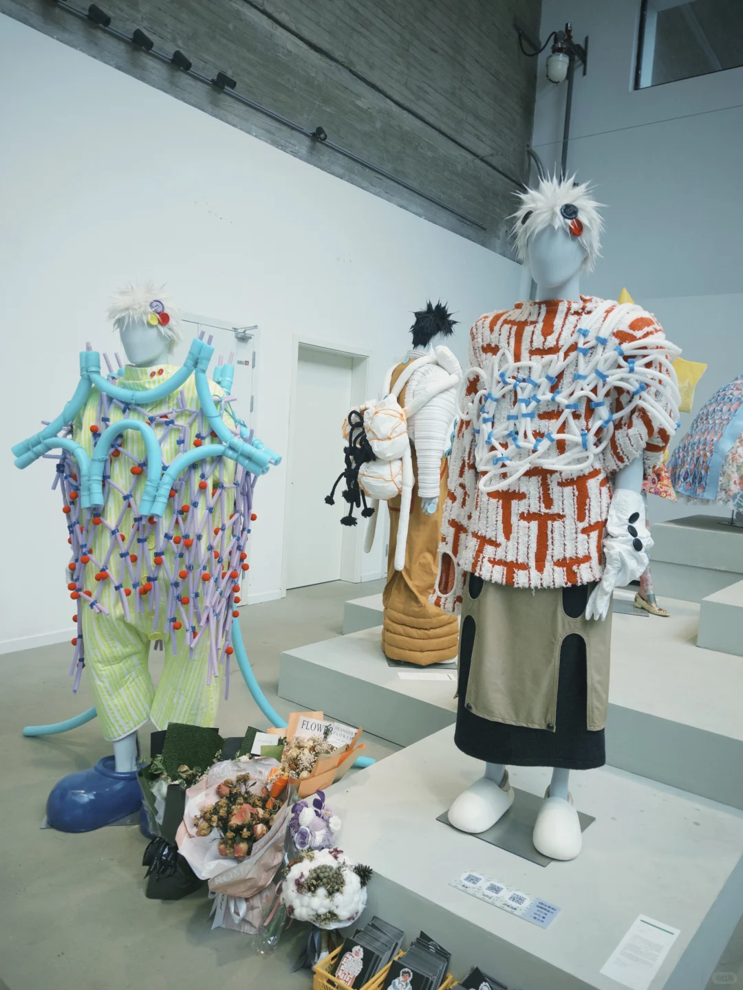 美院毕业展