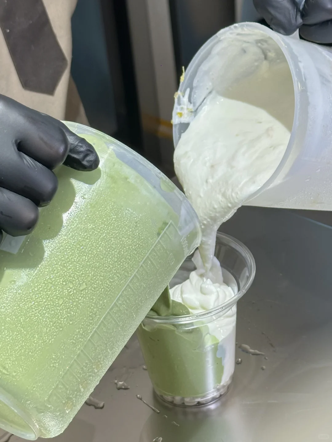 滨江天街居然要开有朵酸奶啦！！