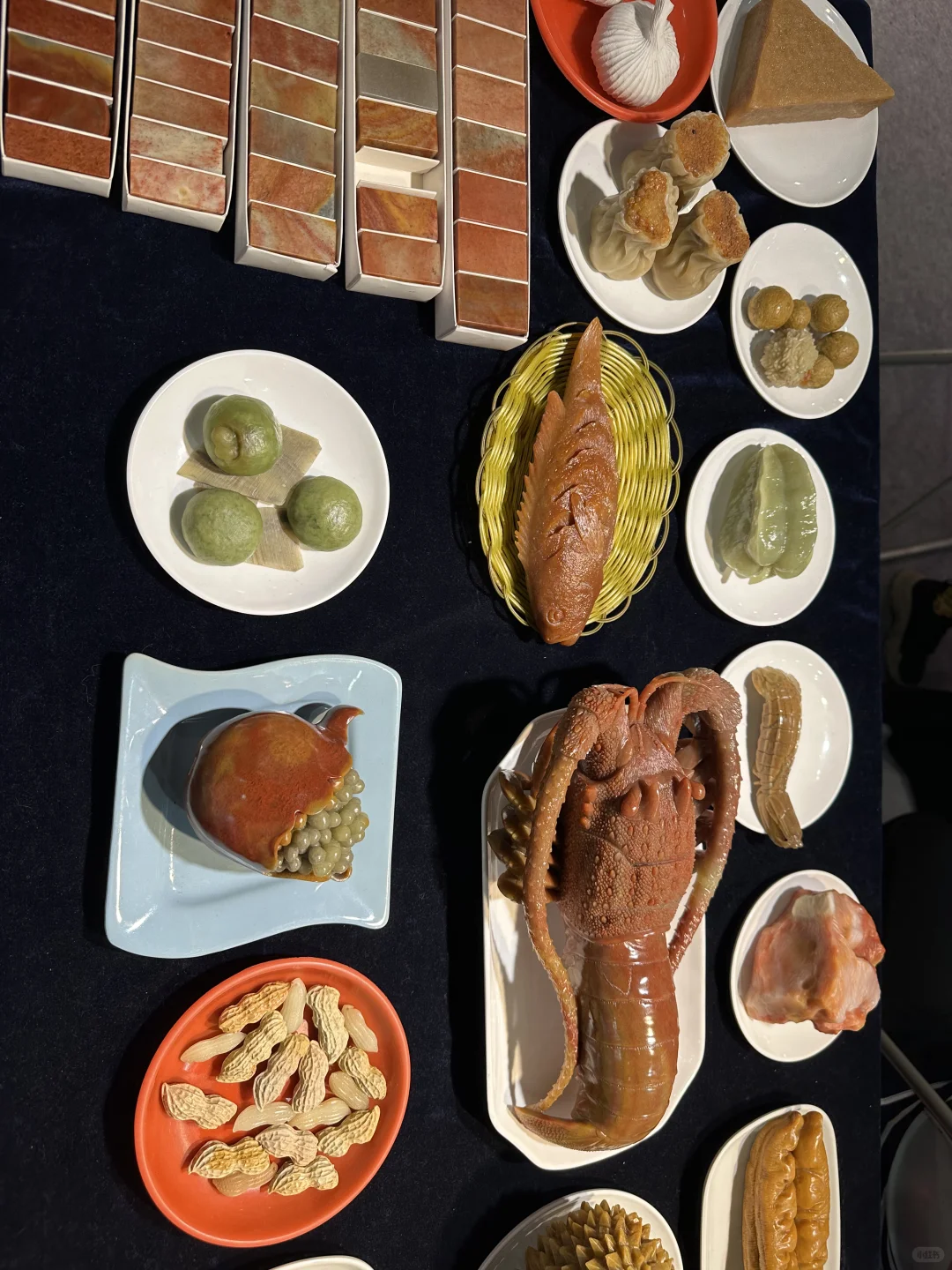 北京国际黄金珠宝玉石展览会到了