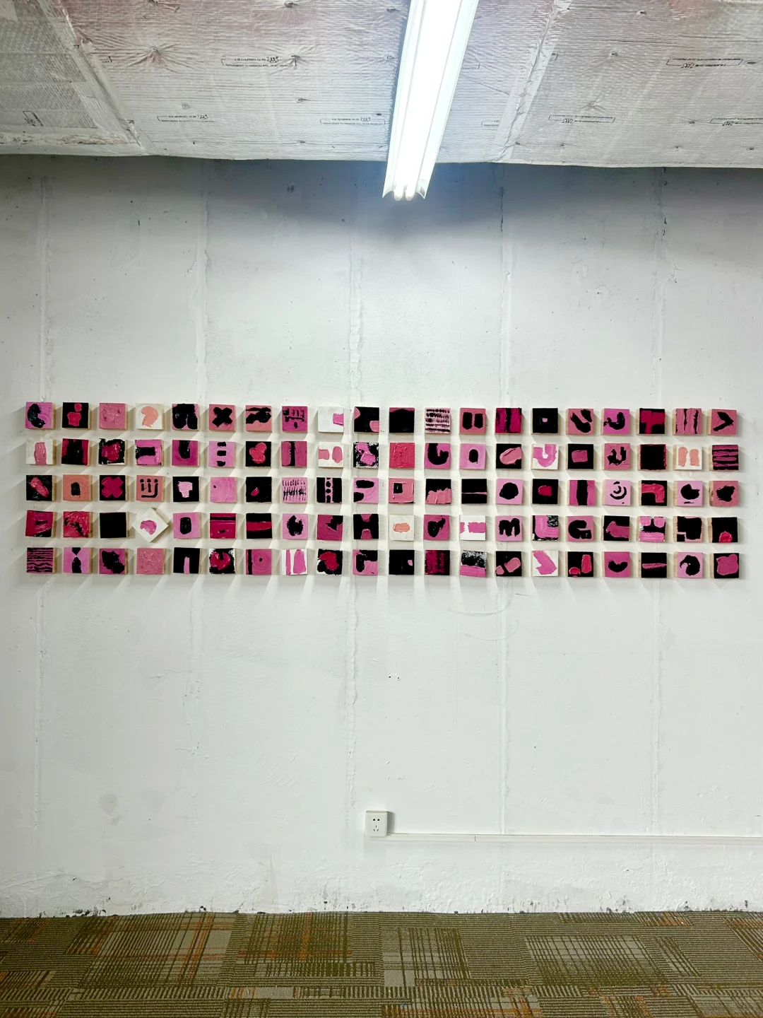 打卡北京国际设计周?｜听报告&看展