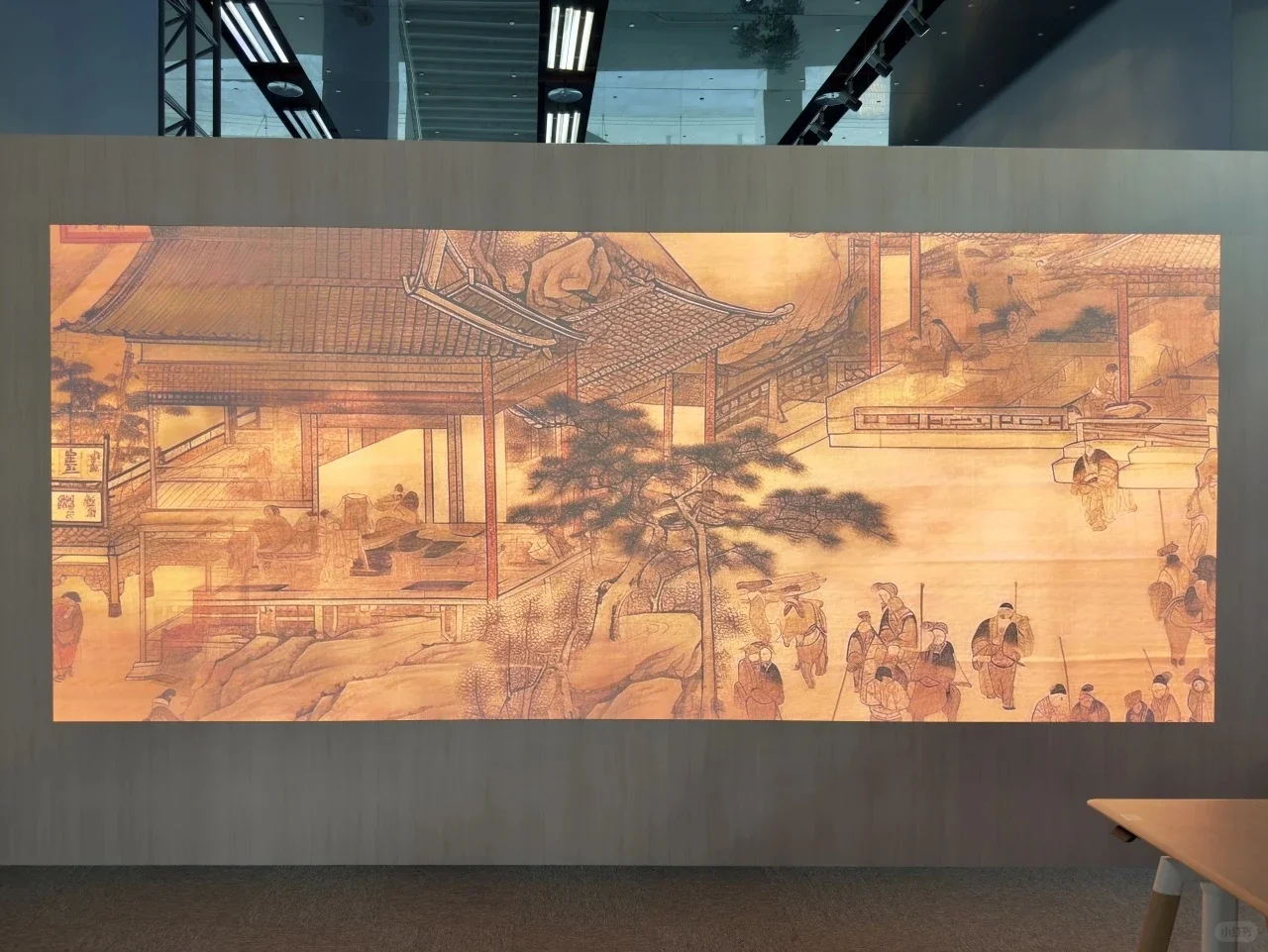 深圳这个展带您开启新“视”界→