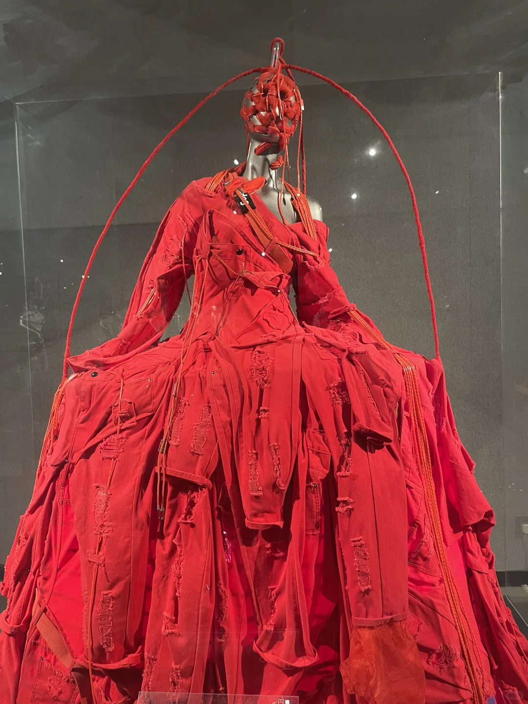 柳州工业博物馆1️⃣起逛～?