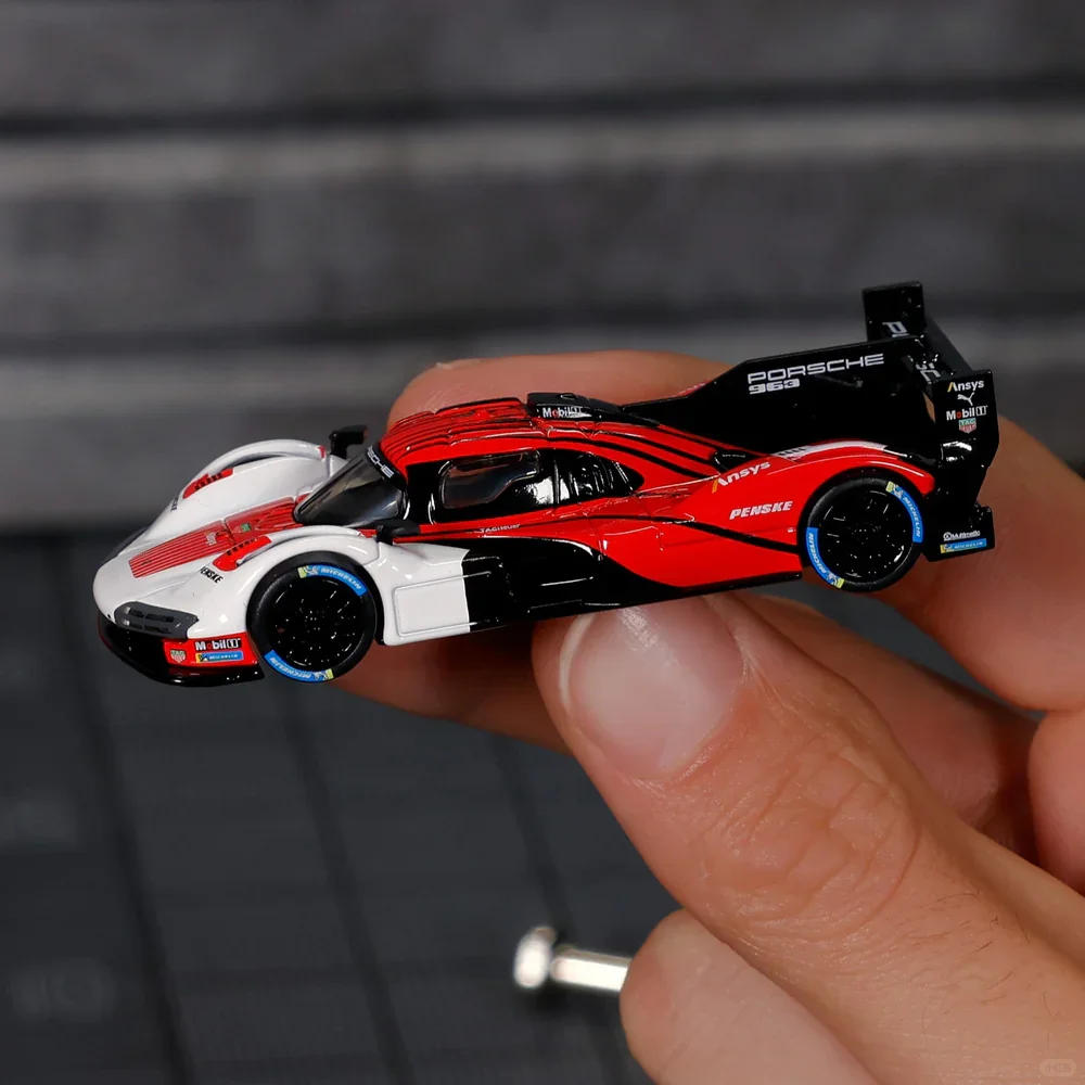 最新风火轮精英64发售