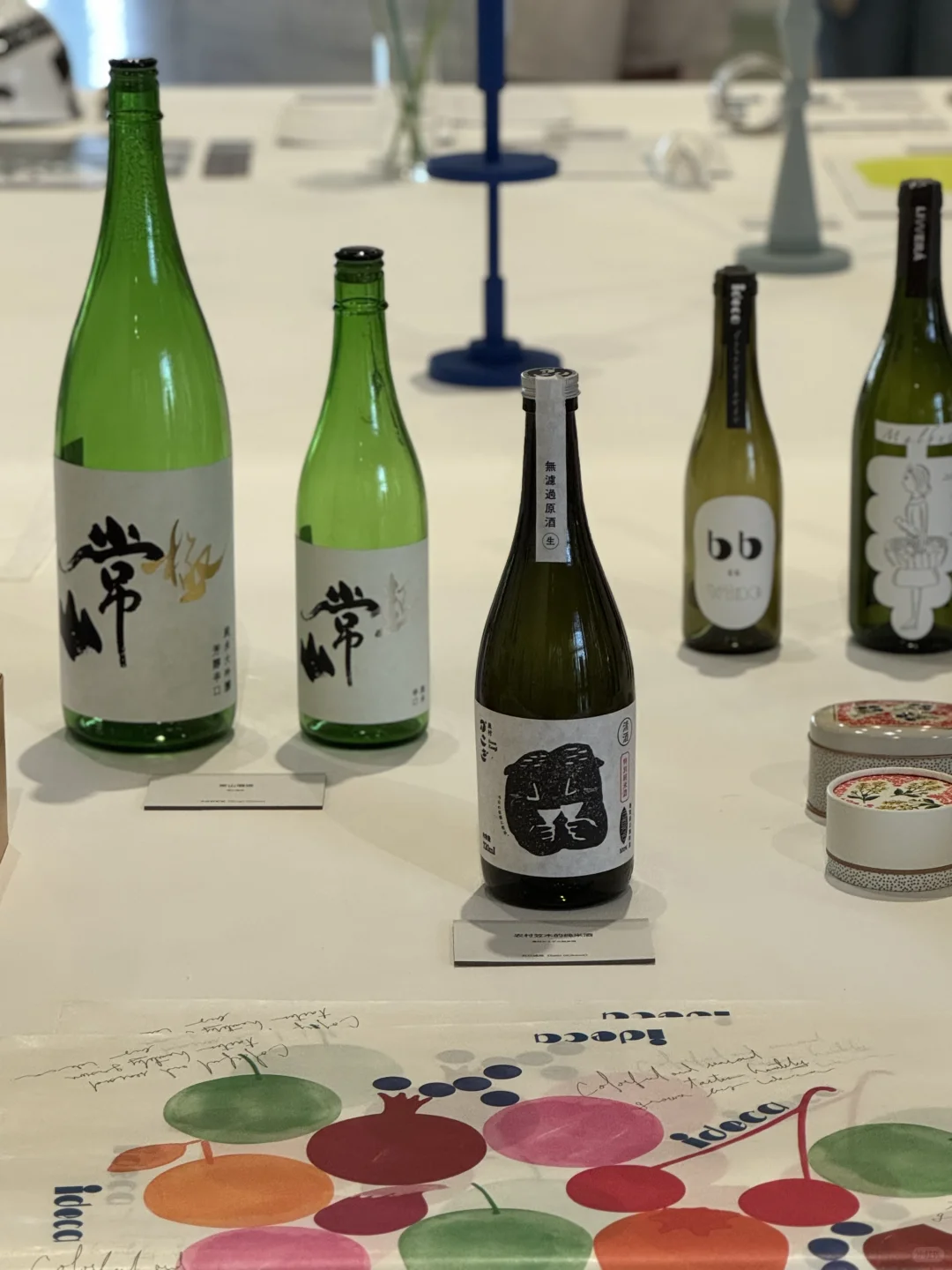 审美这东西挺绝的