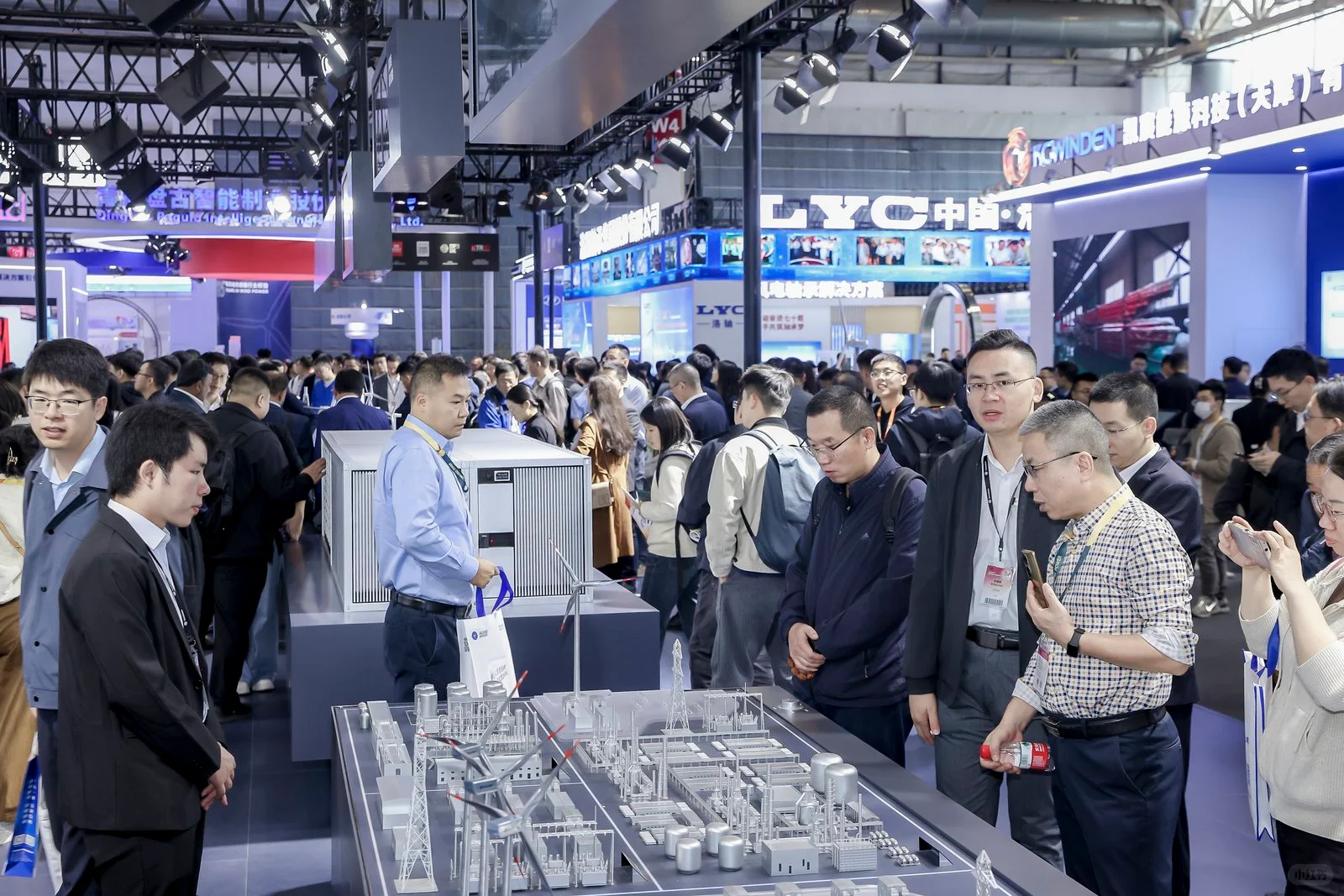 2025北京国际风能大会暨展览会