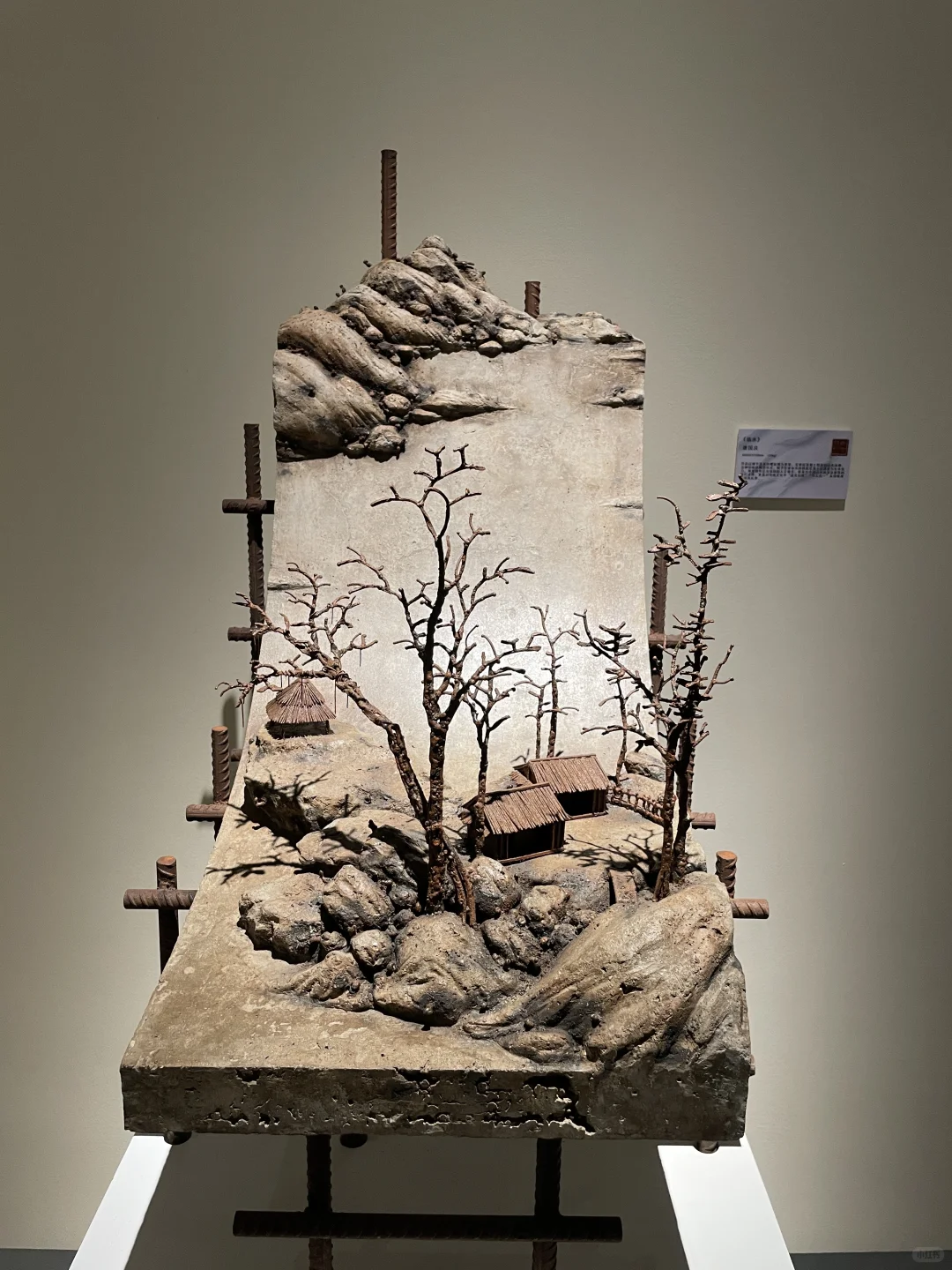 十一国庆假期｜免费去河北美院看雕塑展啦?