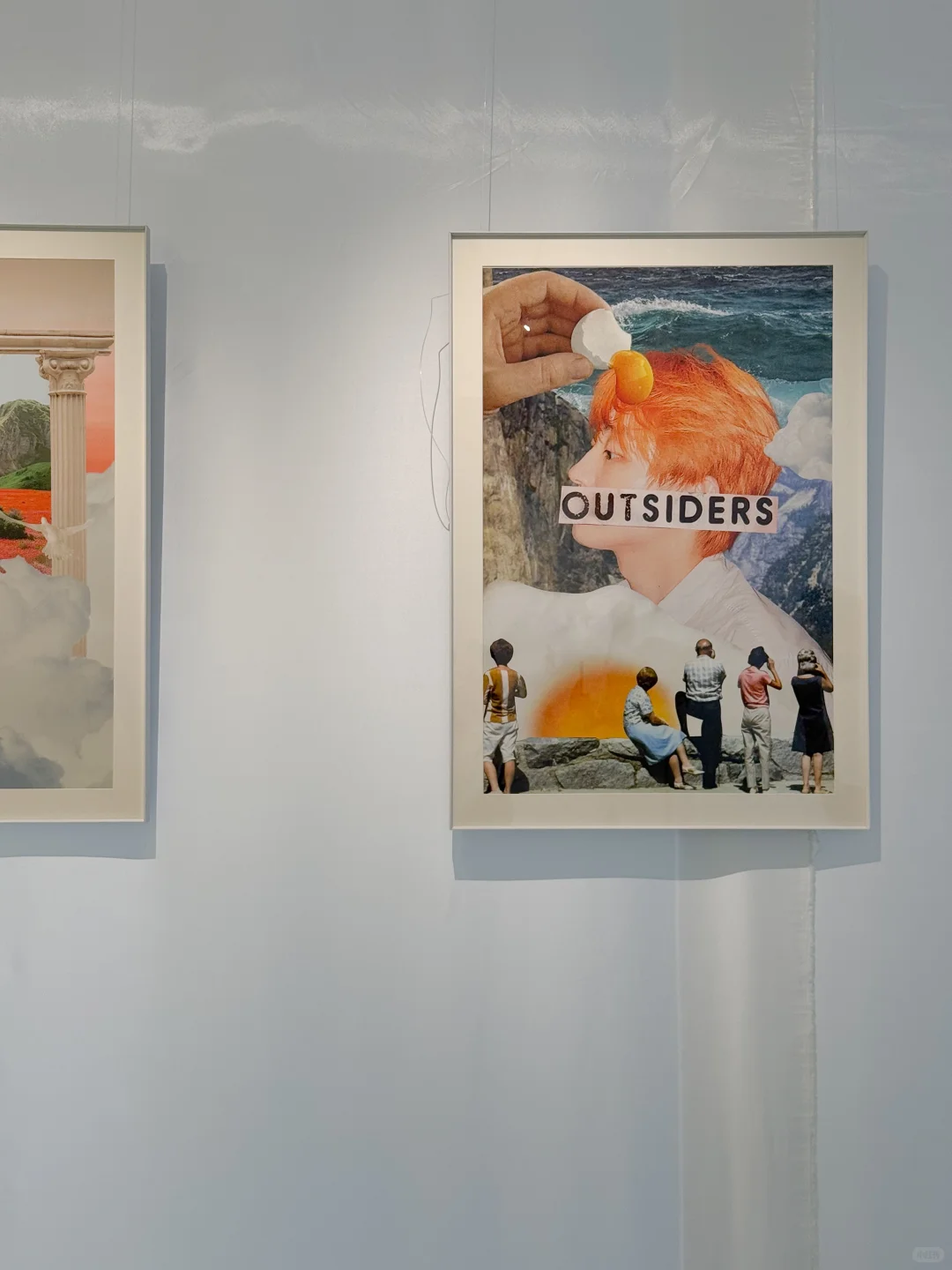 杭州新展 Layers of Dream