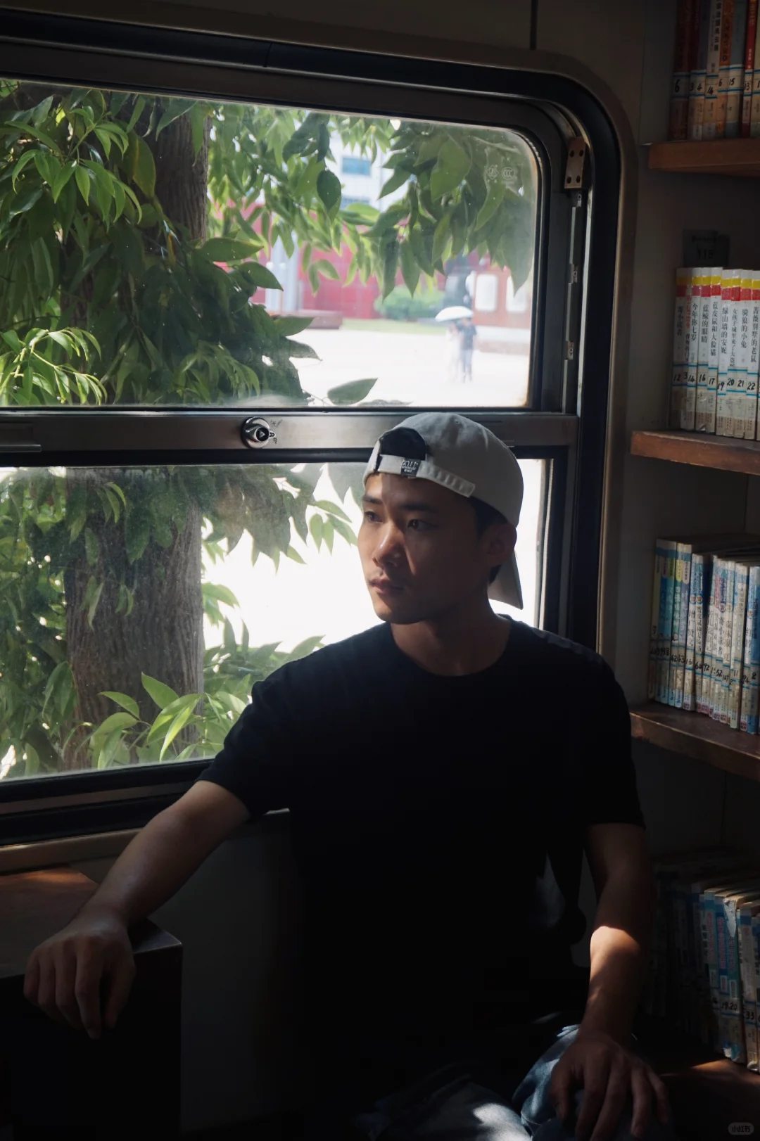 柳州工业博物馆1️⃣起逛～?