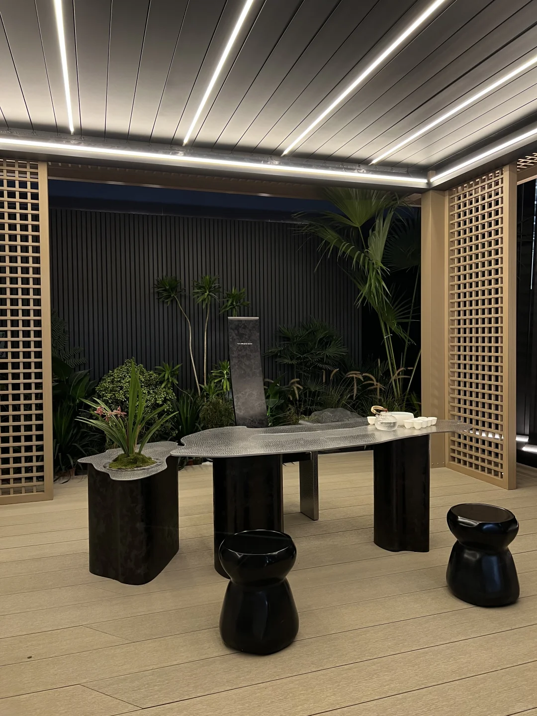 太漂亮啦，这设计展美到失语！