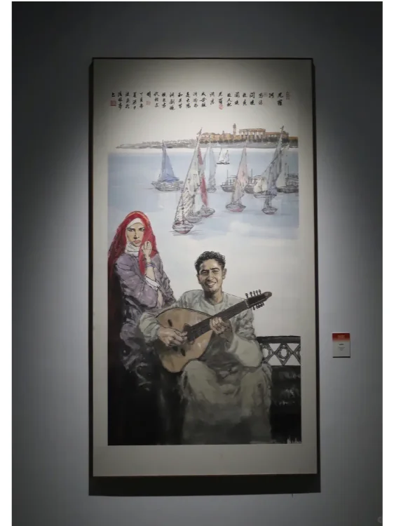 2024年浙江美术馆招聘人员公告!报名中