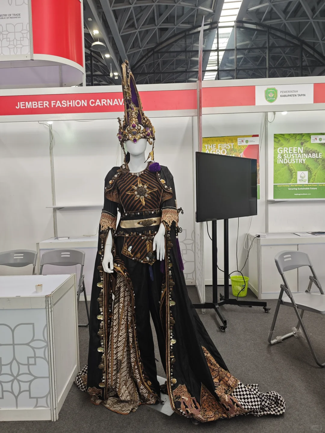 第22届东盟博览会