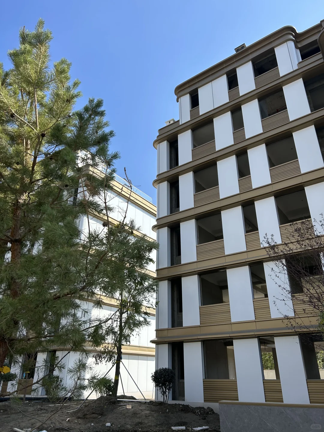 75万?会展片区120㎡改善住房|公园里的家✨