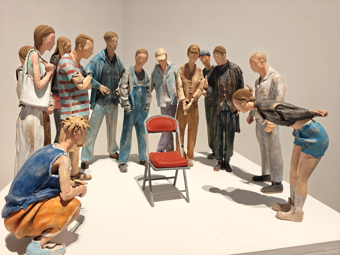 2025中央美院研究生毕业作品展