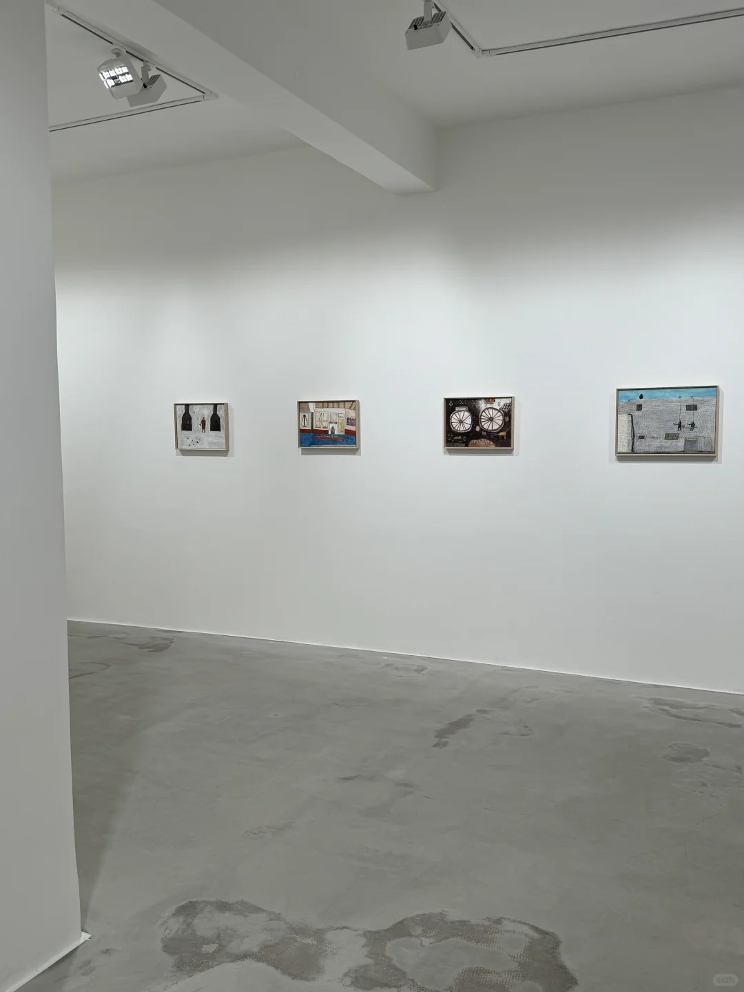 ?广州新展 ｜ 「重拳」 ?你的力量有多少？