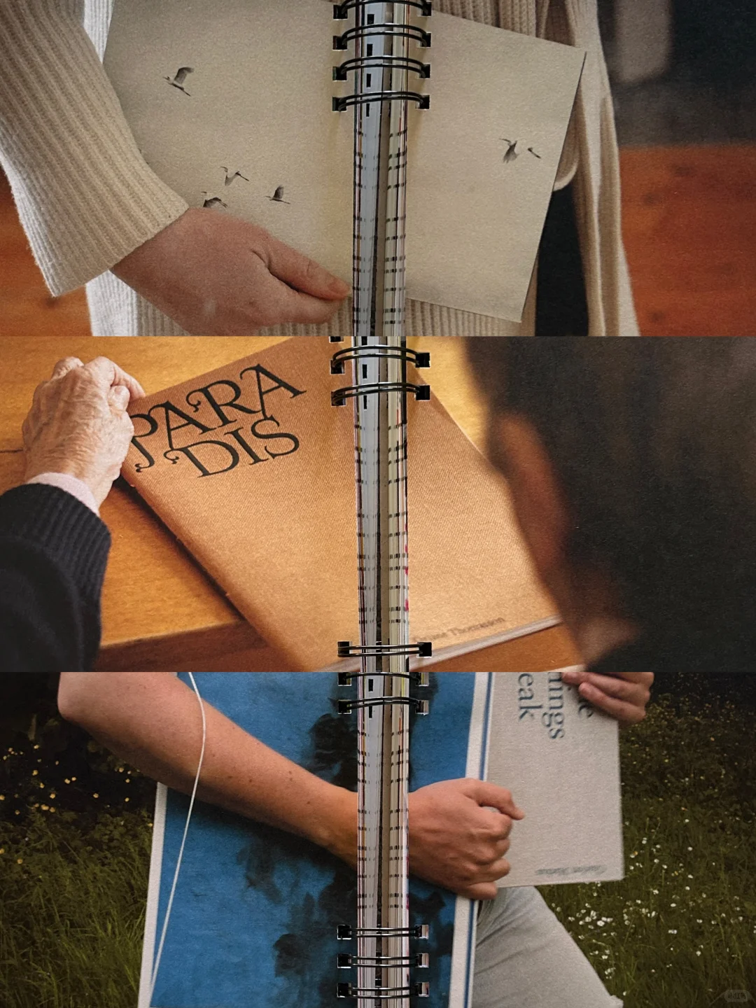 北京新展? 接近“荷兰最美的书”