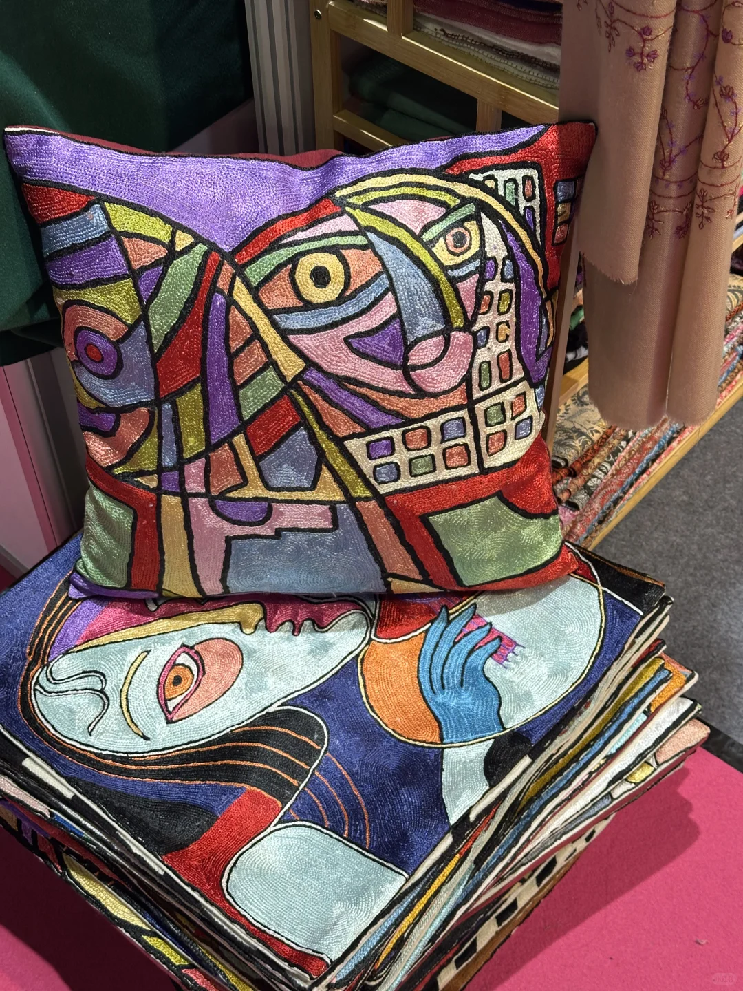 北京国际黄金珠宝玉石展览会到了