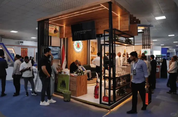 2026年伊拉克石油、天然气展览会