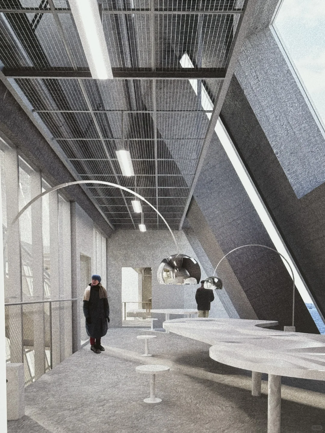 打卡小红书设计周?好的设计不需要夸张