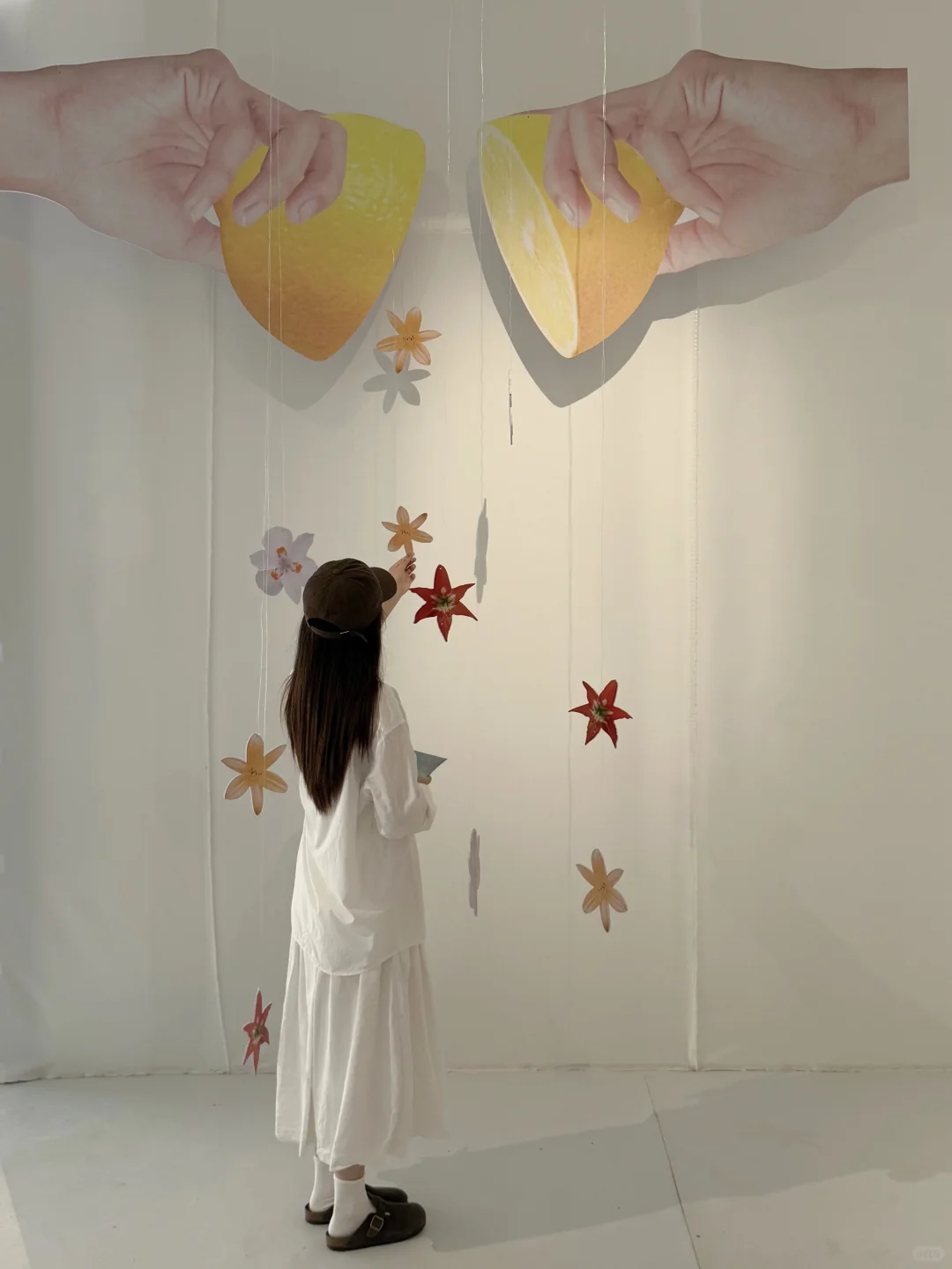 杭州新展 Layers of Dream