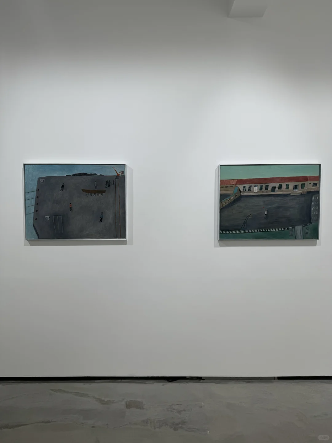 ?广州新展 ｜ 「重拳」 ?你的力量有多少？