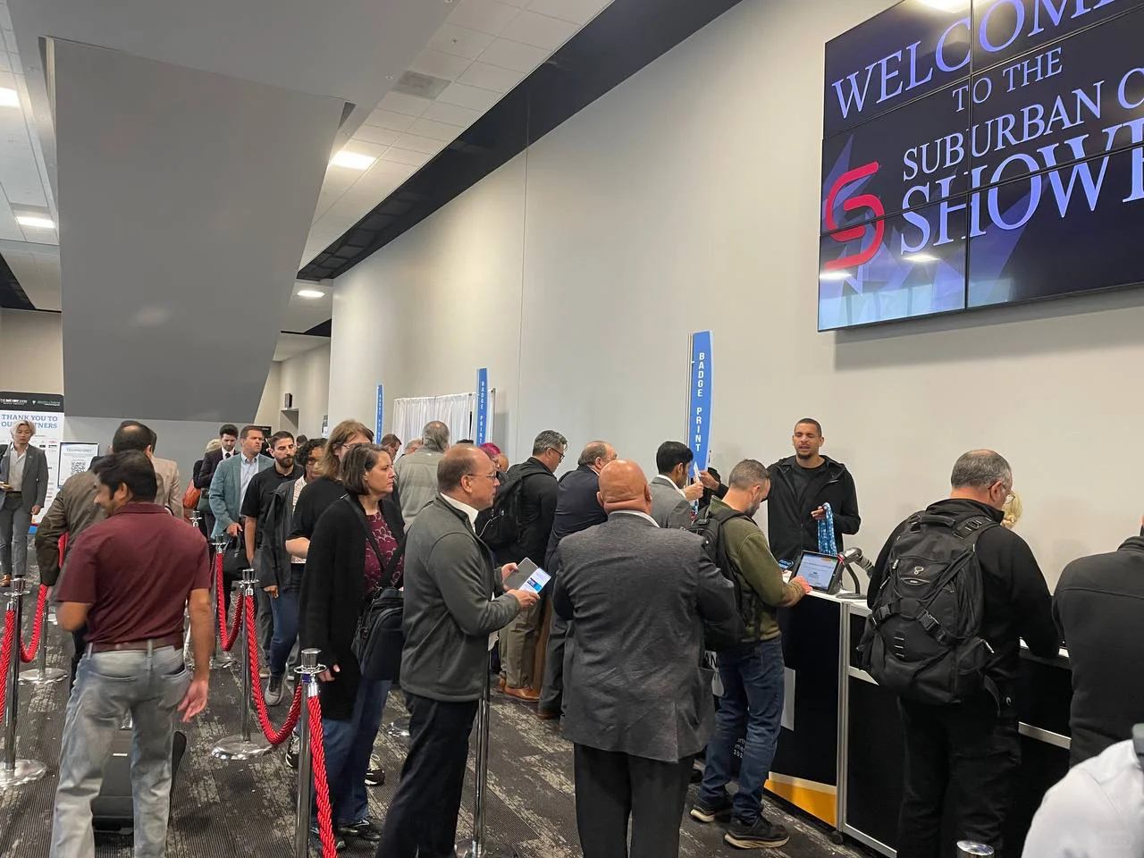 2026年美国北美电池及电动车展览会