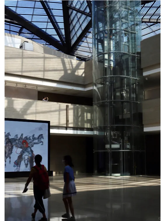 2024年浙江美术馆招聘人员公告!报名中