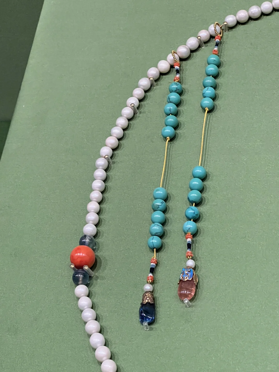 故宫百年大展,我一定不是排队最久的