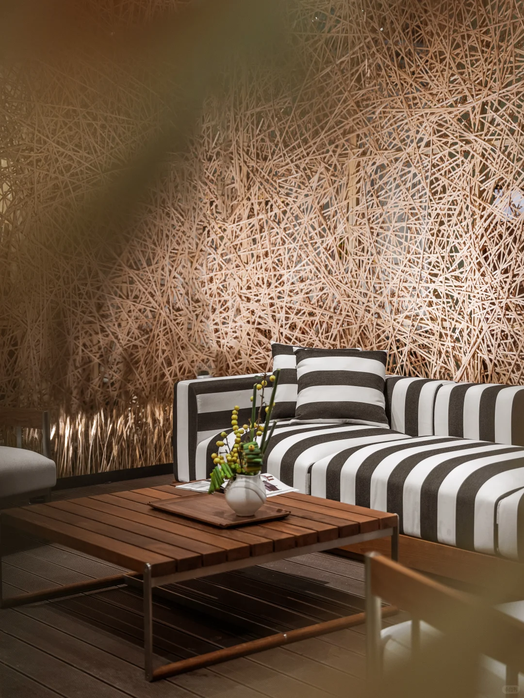 ?云看展 | 隐琢「界外生长」线上展览