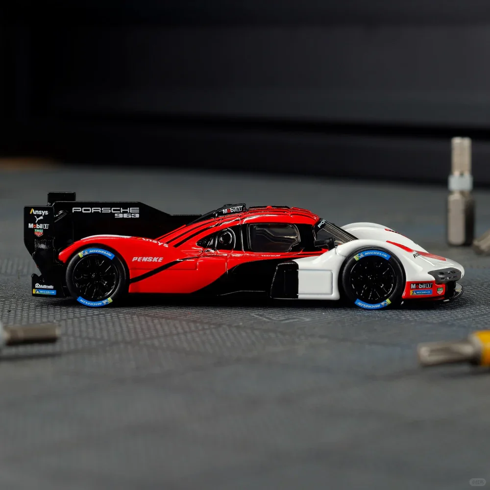 最新风火轮精英64发售