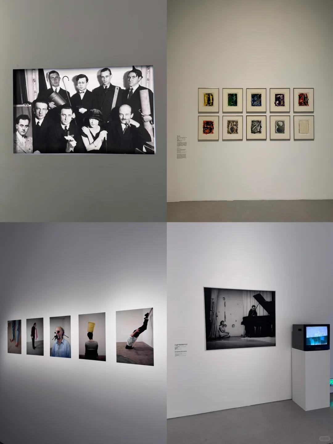 可以和你一起看展吗?