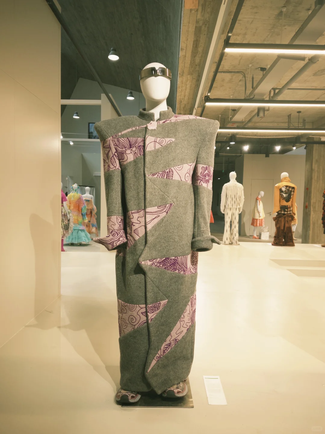 美院毕业展