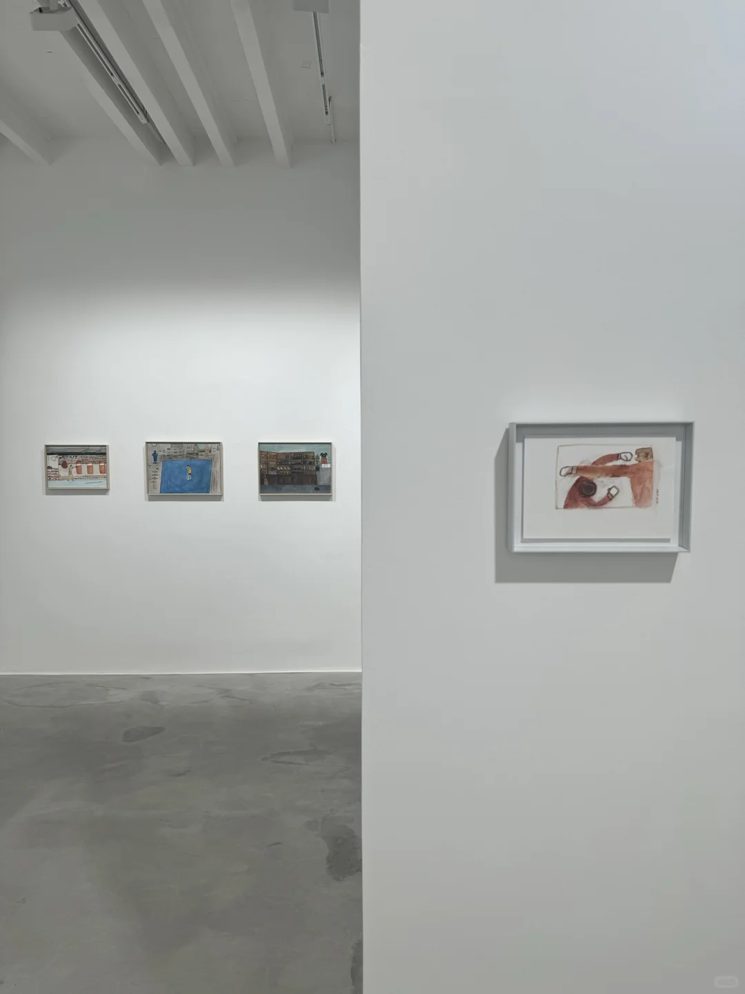 ?广州新展 ｜ 「重拳」 ?你的力量有多少？