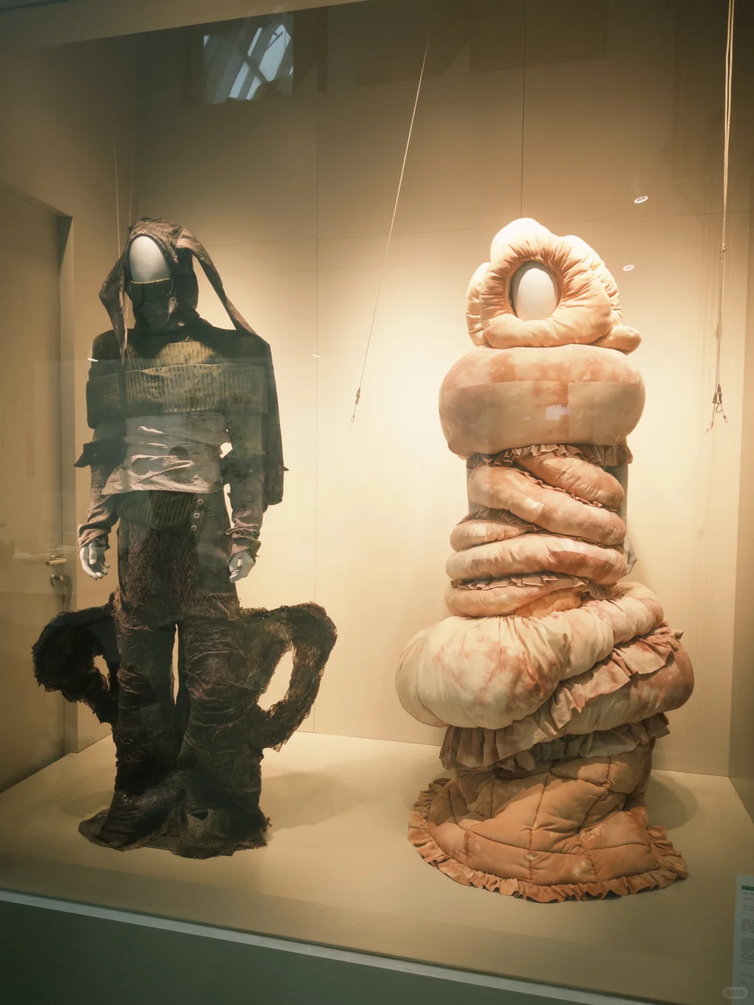 美院毕业展