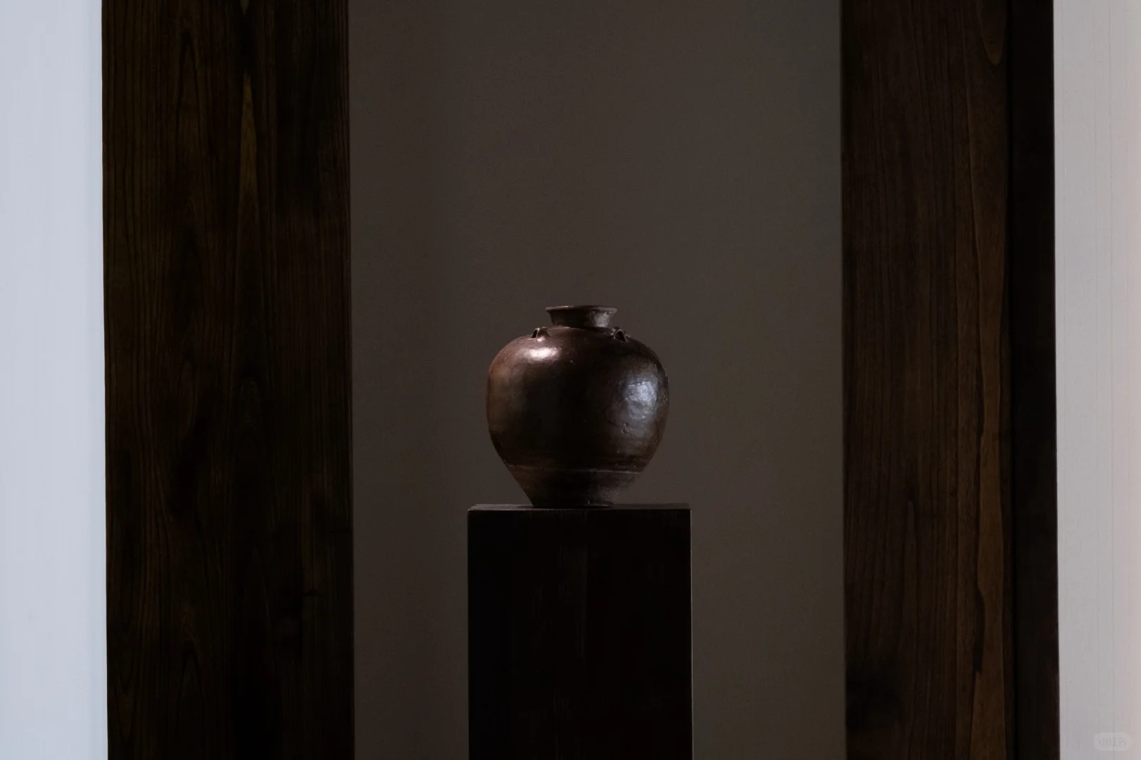 在杭州策划了一个小众展览