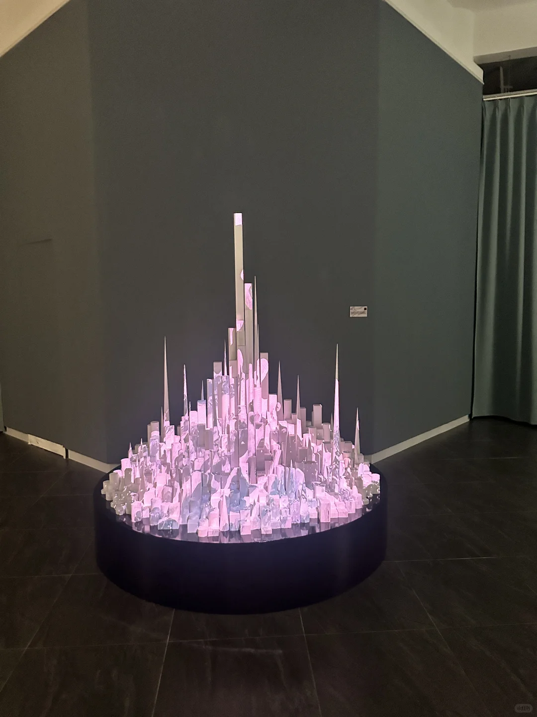 ?河北美院雕塑展!!青年艺术家太会了