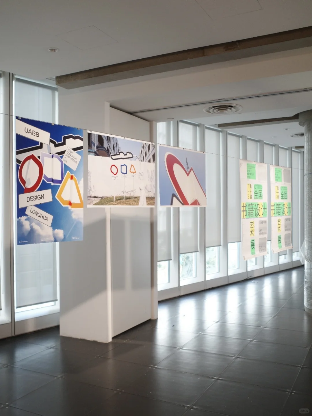 最后一天！来D&AD百里挑一