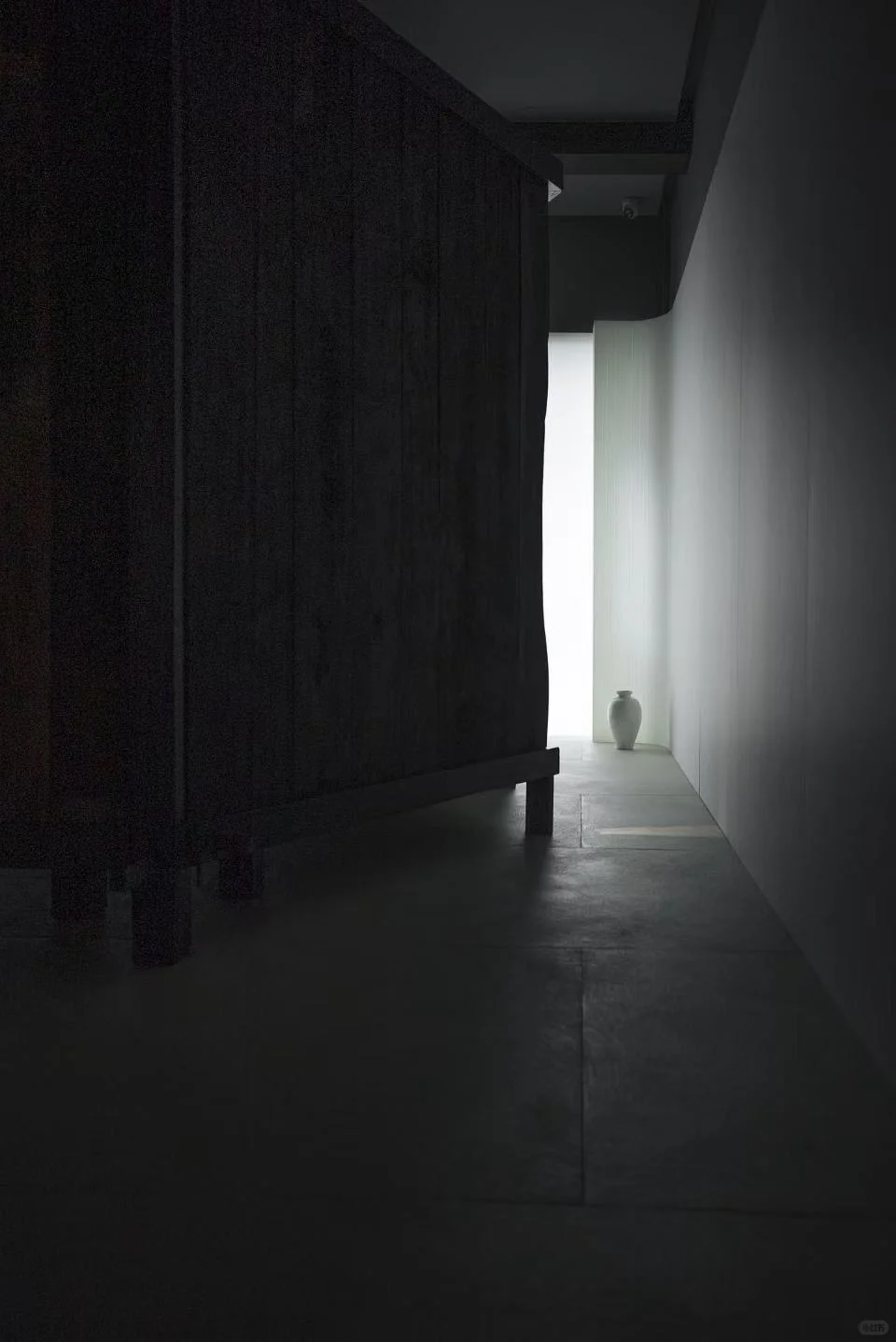 在杭州策划了一个小众展览