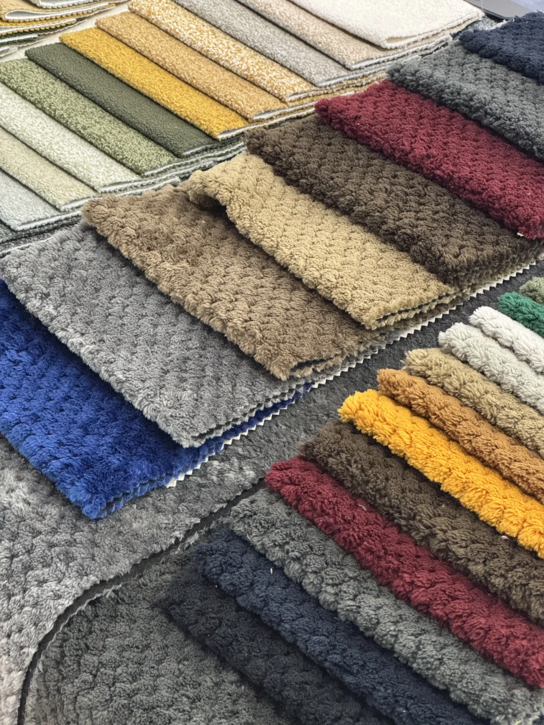 展会翻译｜第三十届中国国际家具展览会