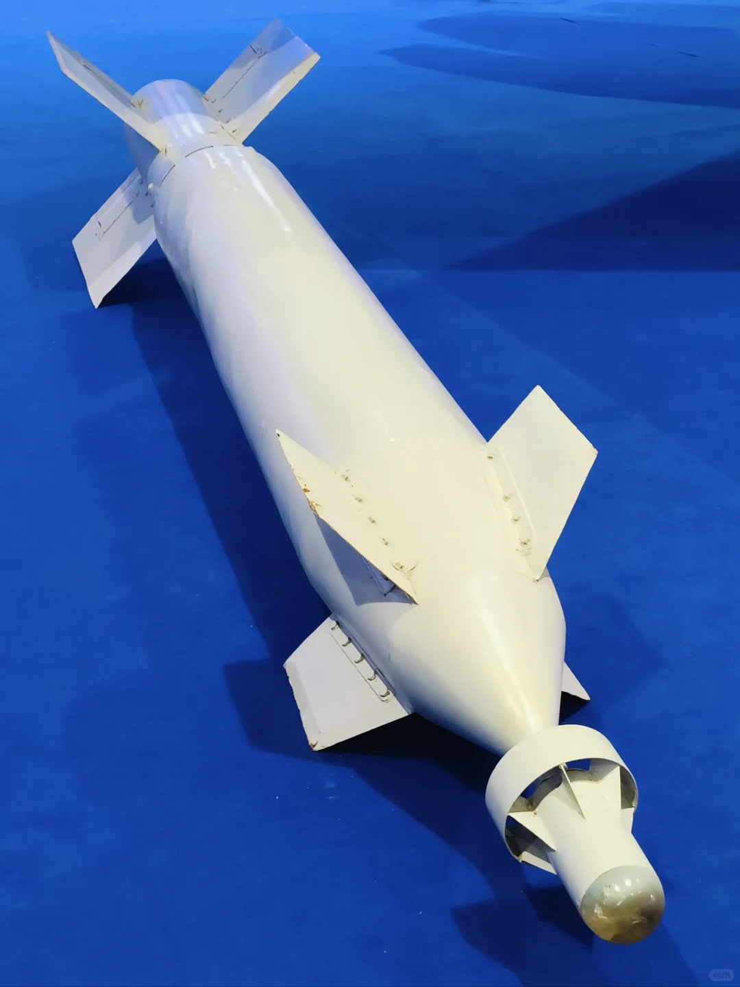 十一来看科普展,感受祖国的强大