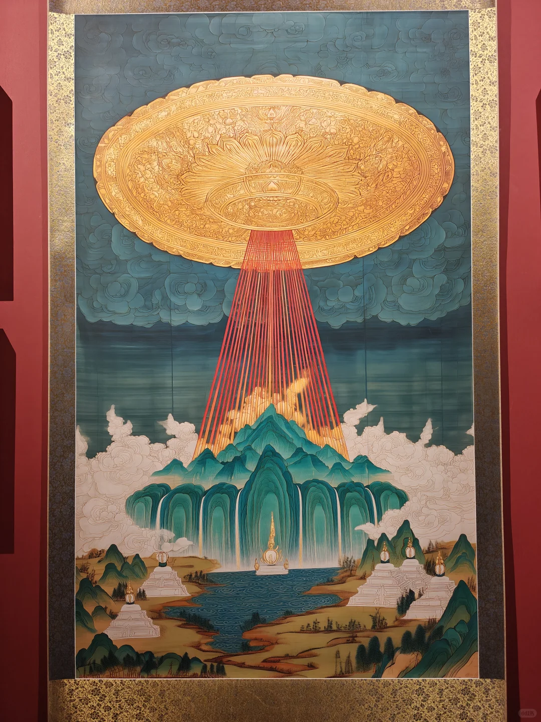 2025中央美院研究生毕业作品展