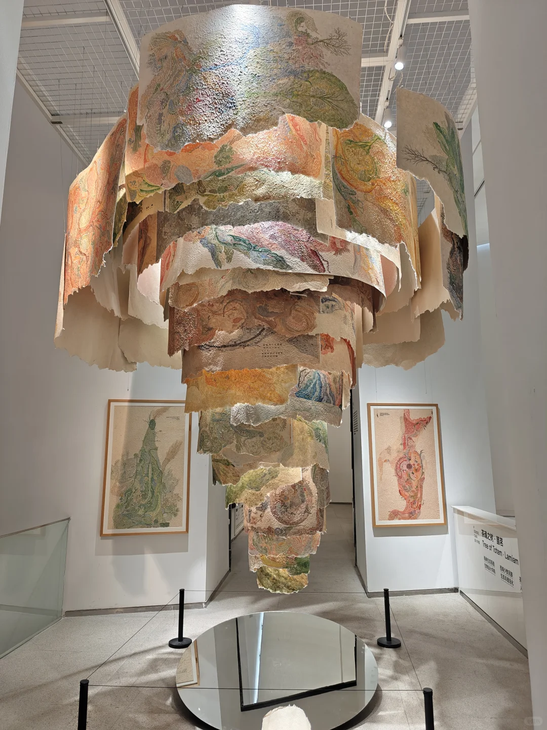 2025中央美院研究生毕业作品展