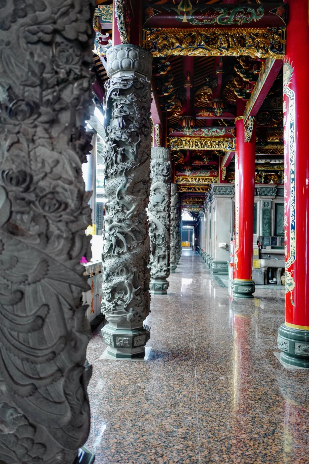 腾飞古建｜厦门秋季佛事&古建展览会⏳ 3天